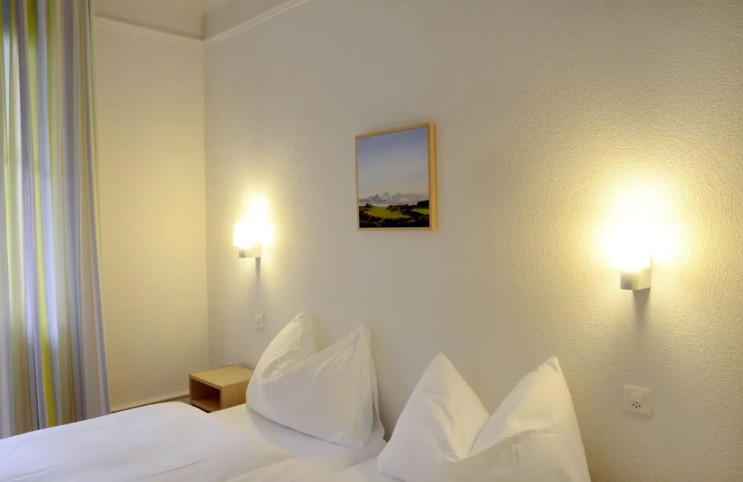 Hotel Marthahaus-1