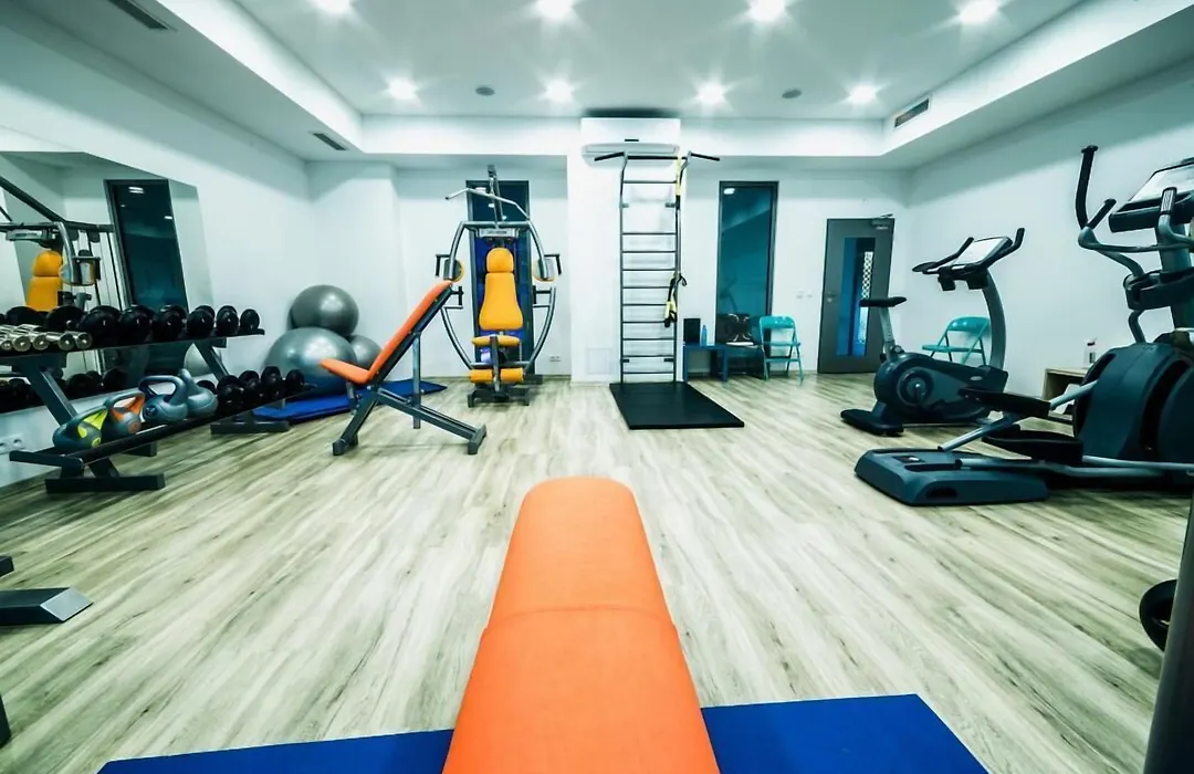 Wellness Hotel Panorama-1
