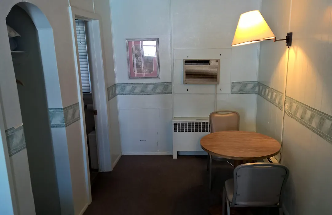 White Valley Motel-1