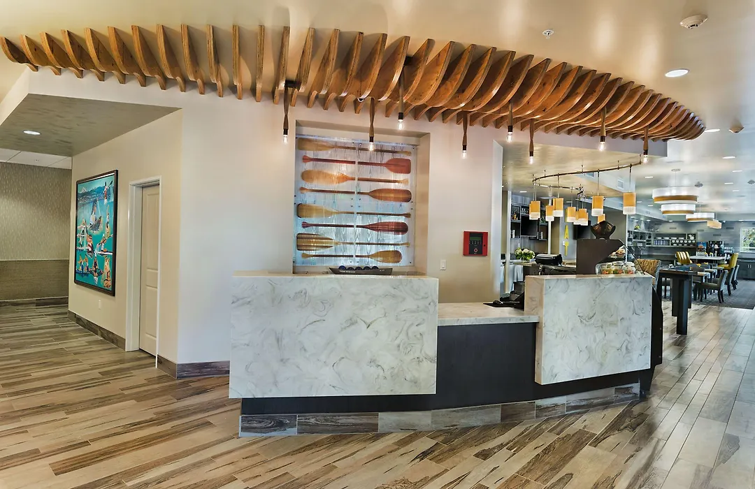 Oxford Suites Bellingham-1