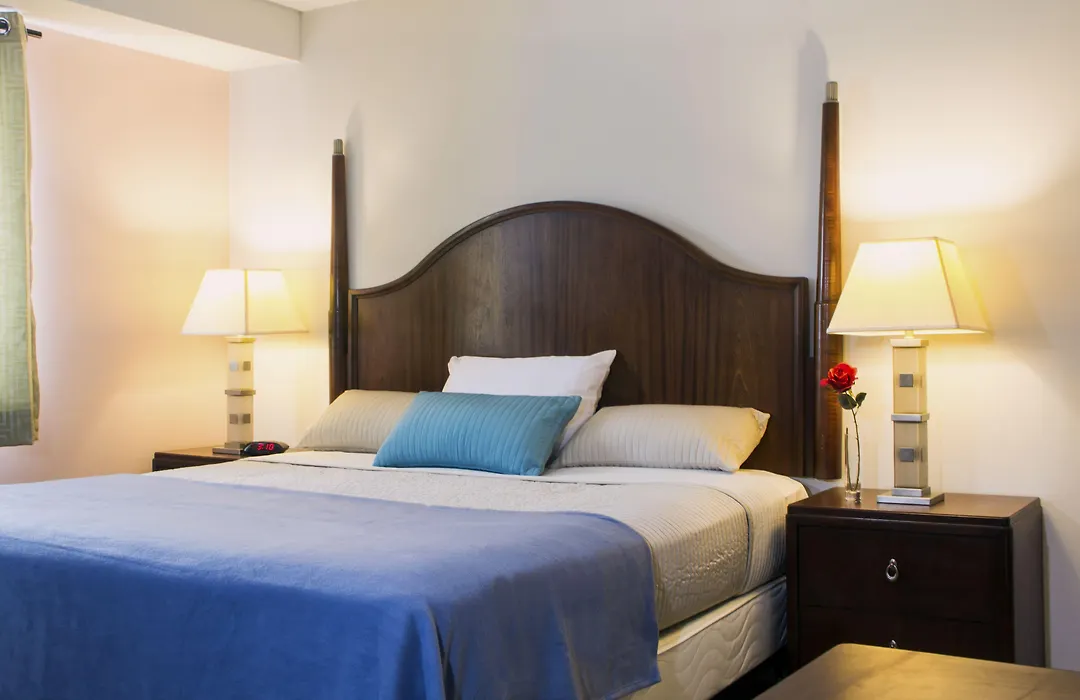 Chateau Suites-1