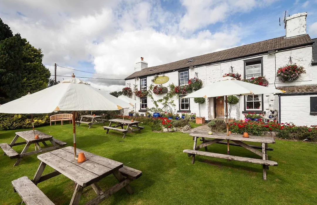 The Elephants Nest Inn-1
