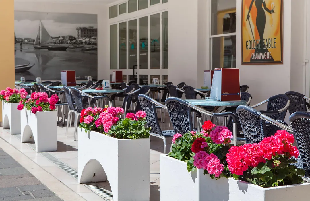 Hotel Al Mare-1