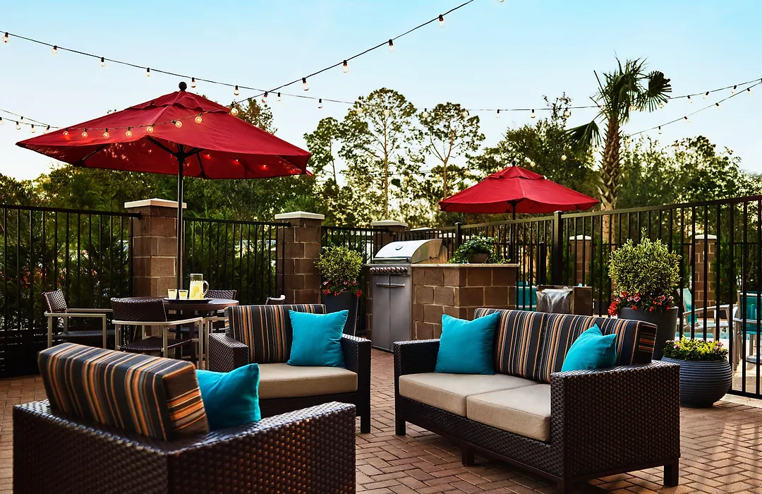 Towneplace Suites By Marriott Des Moines West/Jordan Creek-1