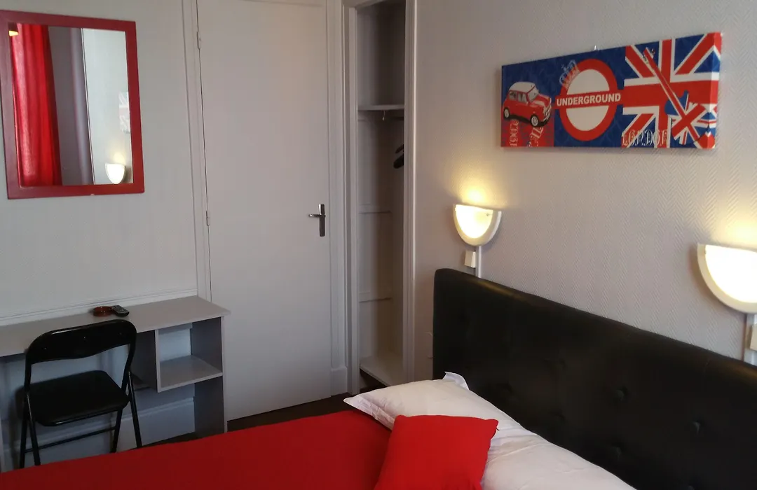 Hotel Le Splendid-1