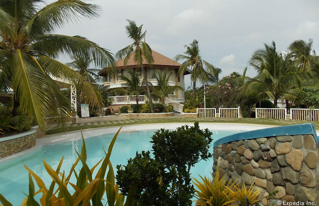 Bearland Paradise Resort-1