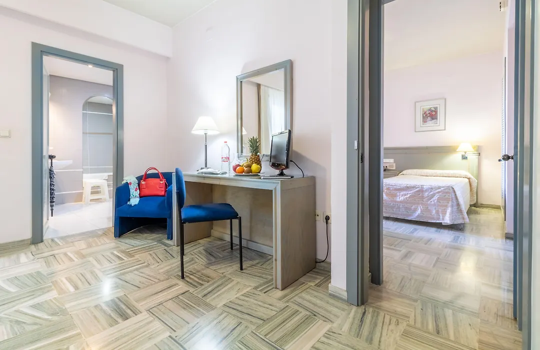 Hotel Abades Manzanil-1