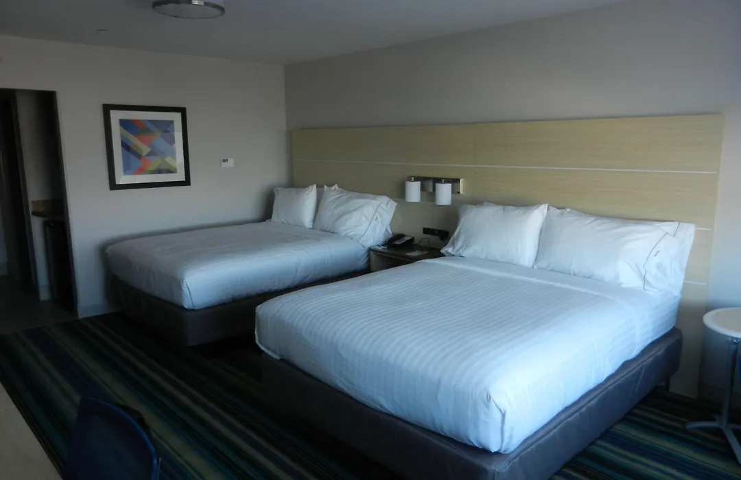 Holiday Inn Express & Suites Phoenix West - Buckeye By Ihg-1