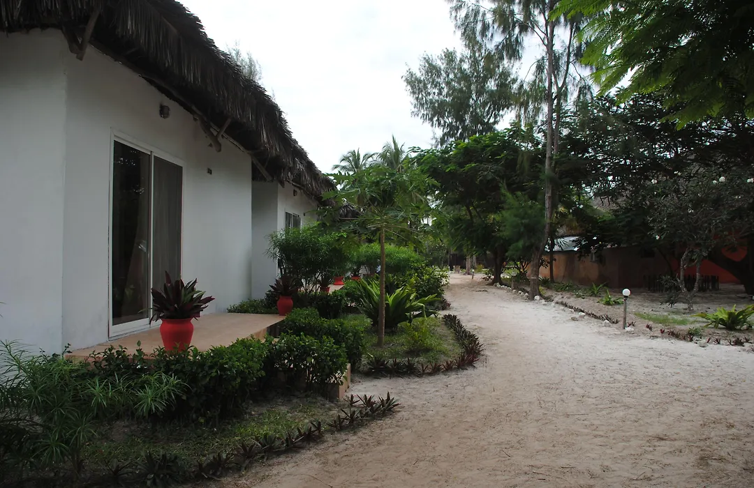 Cristal Resort-1