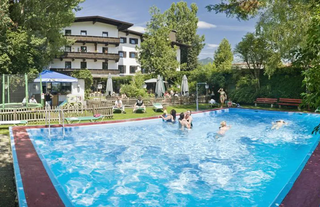 Hotel Linde-1