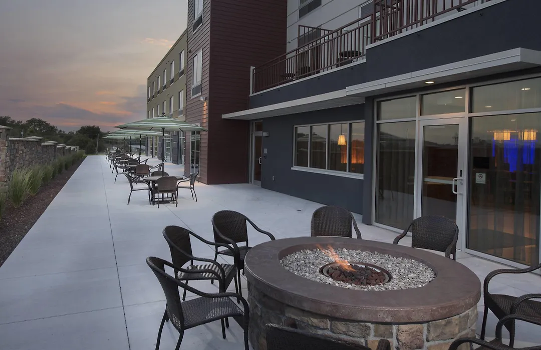 Fairfield Inn & Suites By Marriott Scottsbluff-1