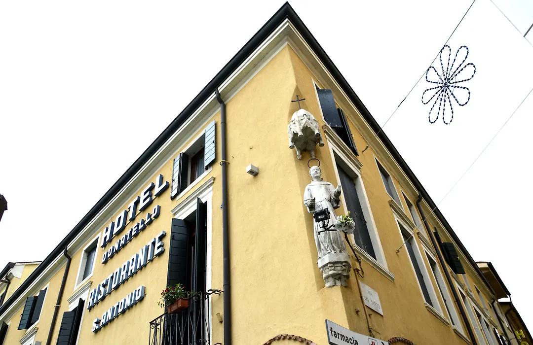 Hotel Donatello-1