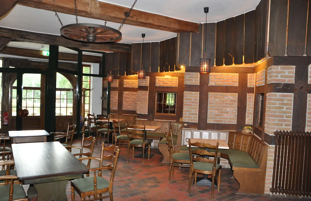 Emsland Hotel Saller See-1