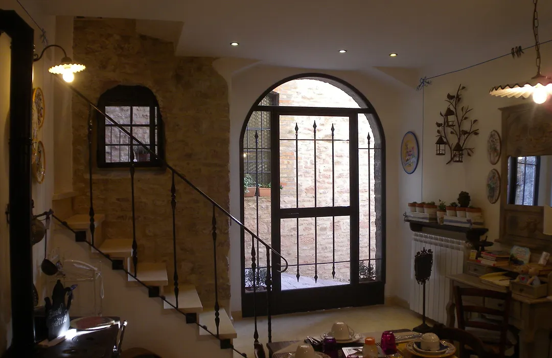 Bed&Breakfast A casa delle Fate-1