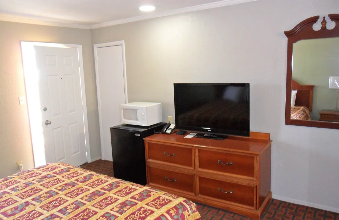 A-Ok Motel-1