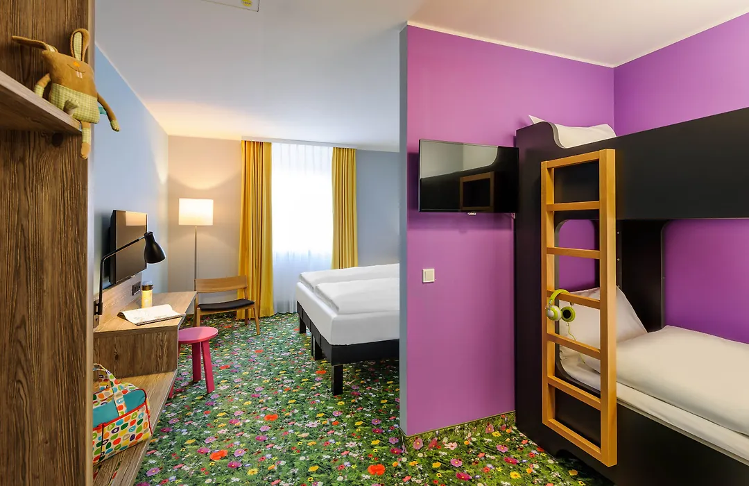 Felix Hotel Kaufbeuren-1