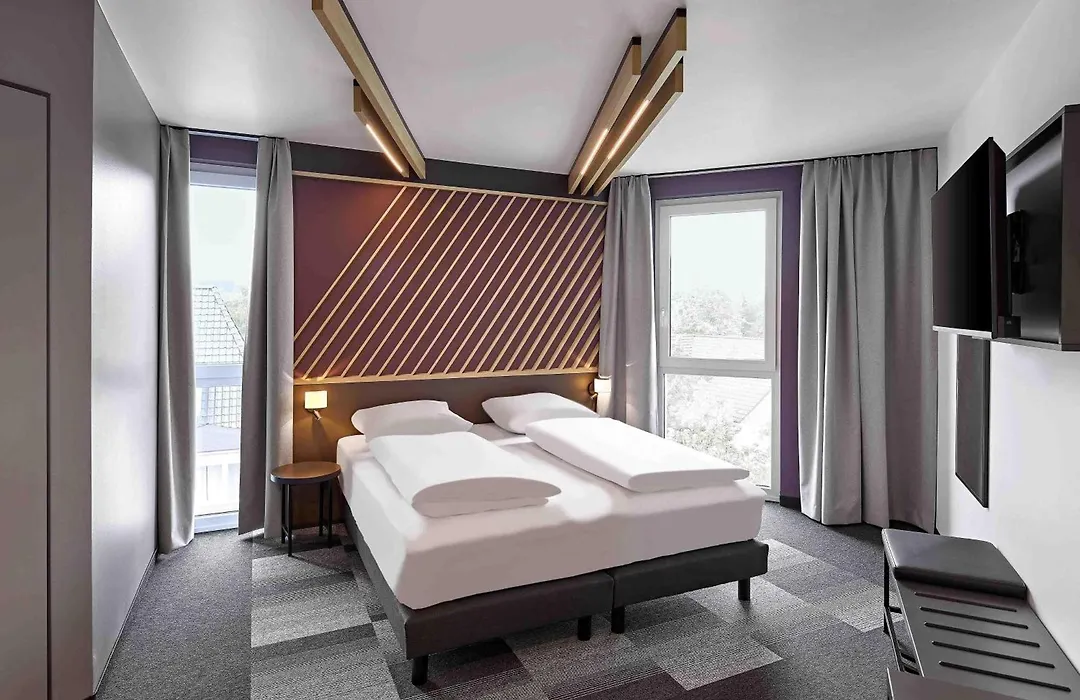 B&B HOTEL Arnsberg-1