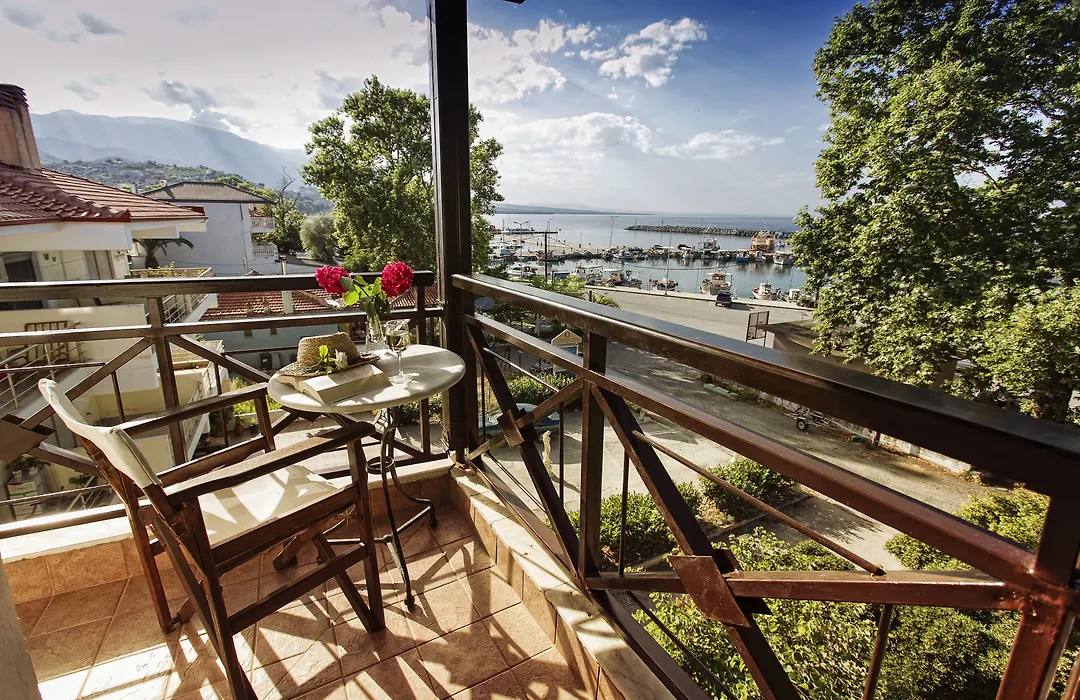 Hotel Morfeas-1