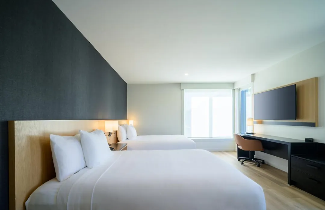 Hyatt Place Whitehorse-1