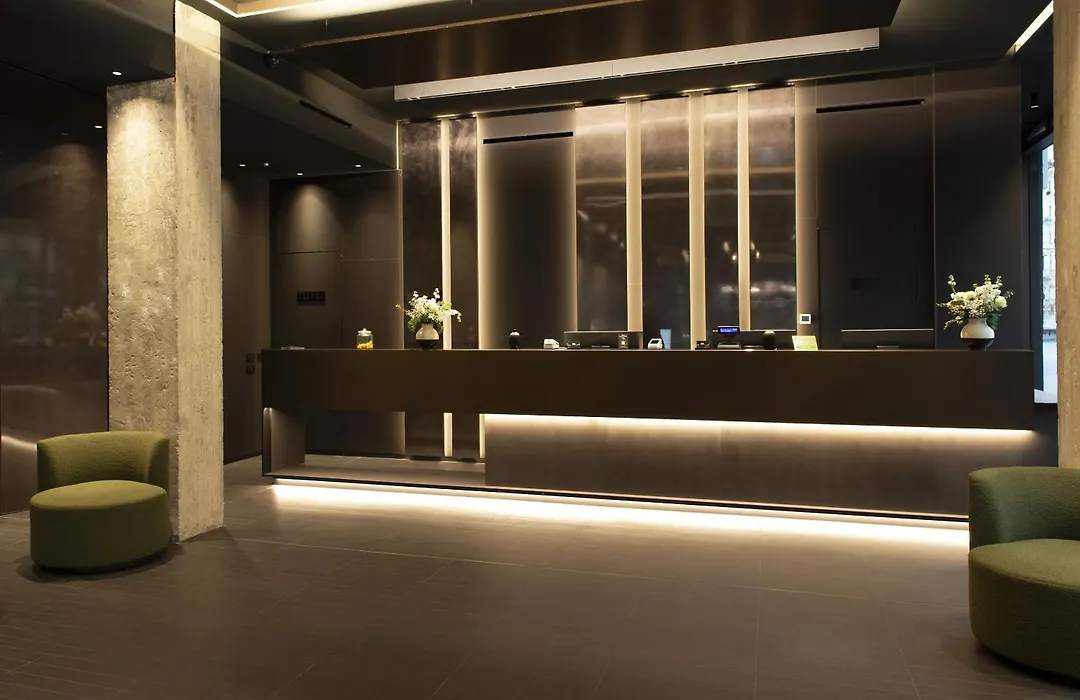 7Ba Hotel Milano-1