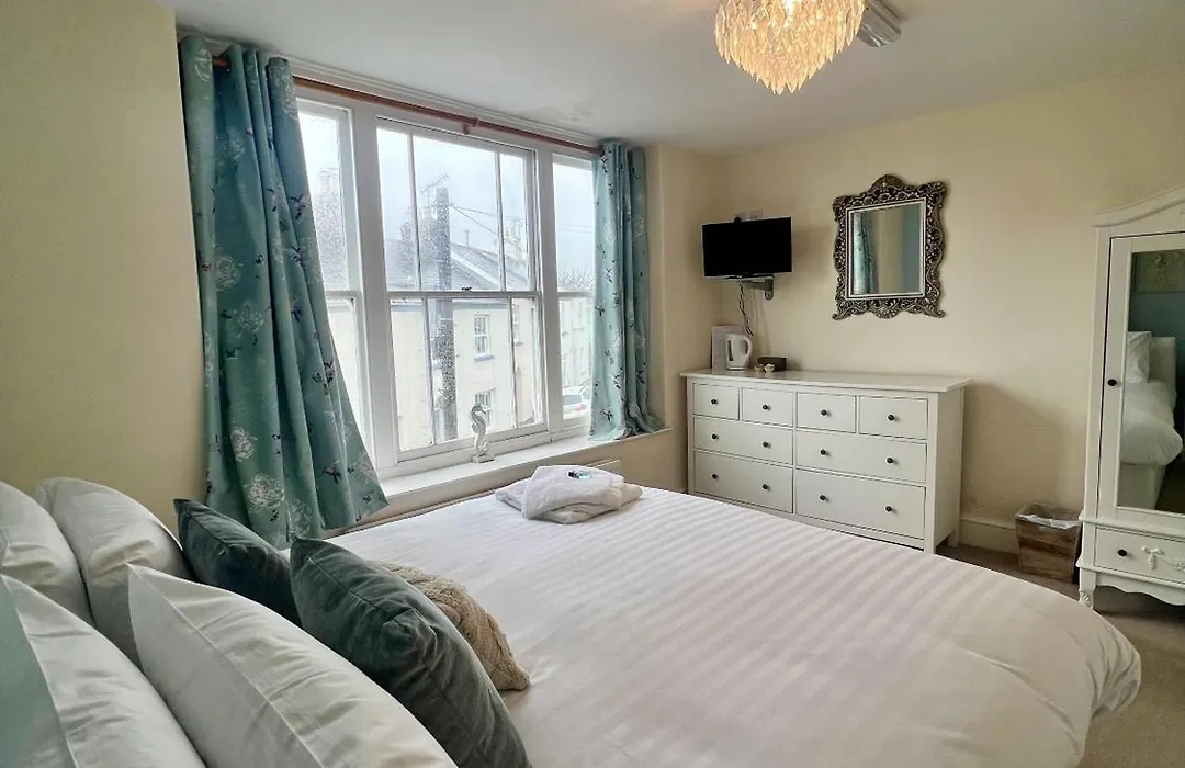The Wayfarer Inn-1