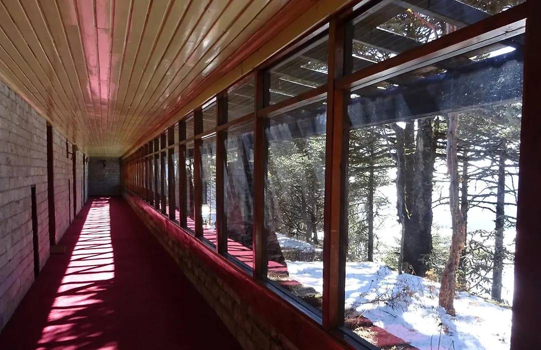 Hotel Everest View-1