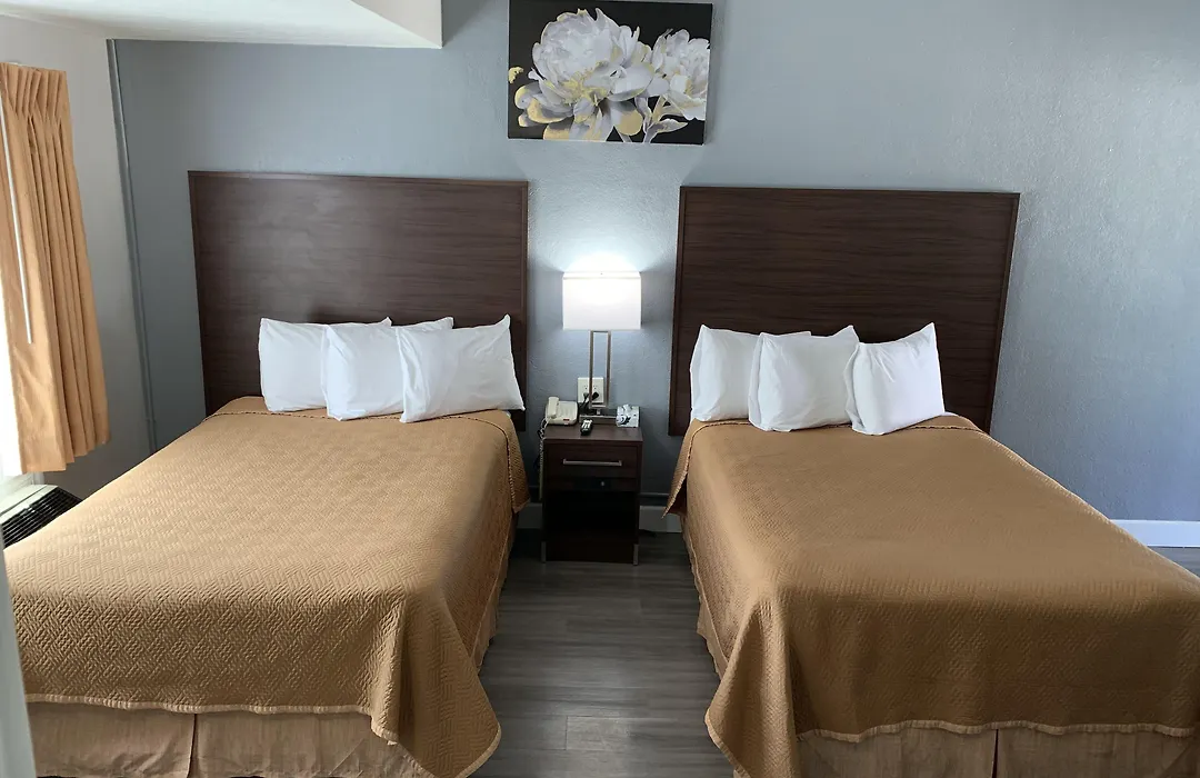 Bestway Inn-1