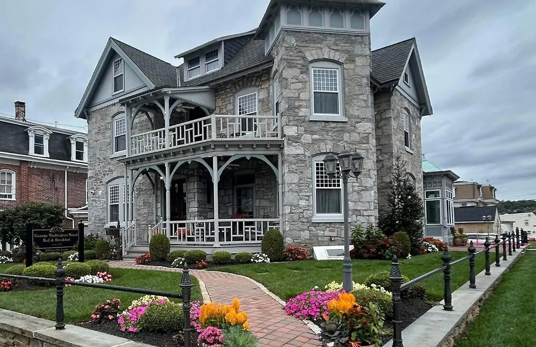 Willough Bed And Breakfast-1
