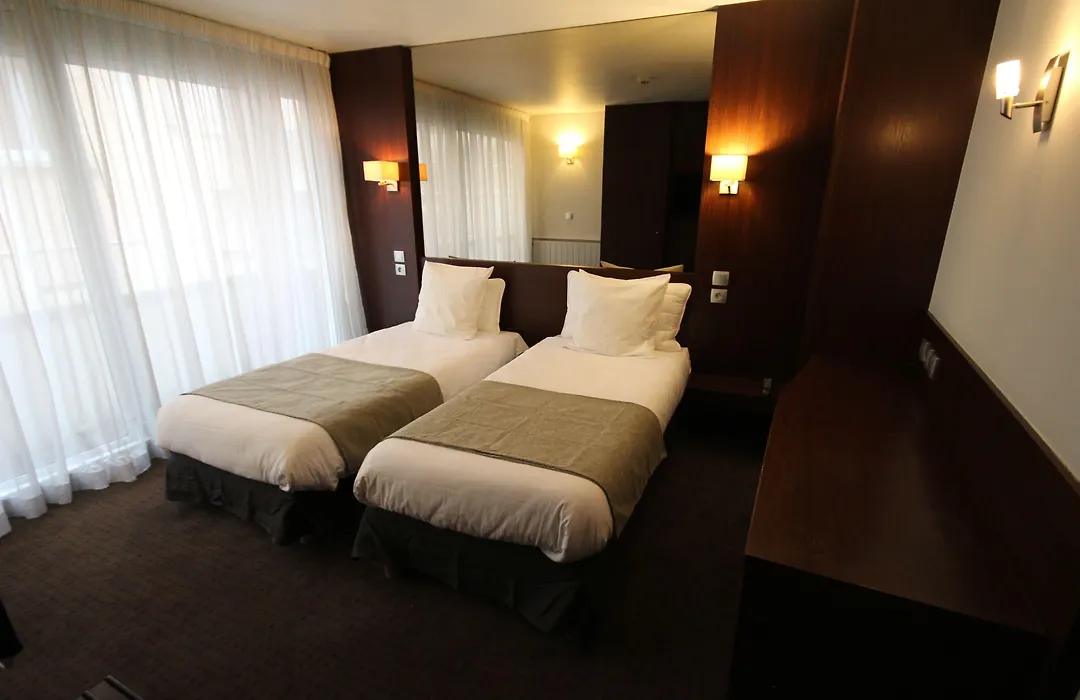 Hotel des Tonneliers-1