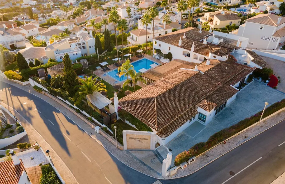 Cerro Da Marina Hotel - Adults Only-1