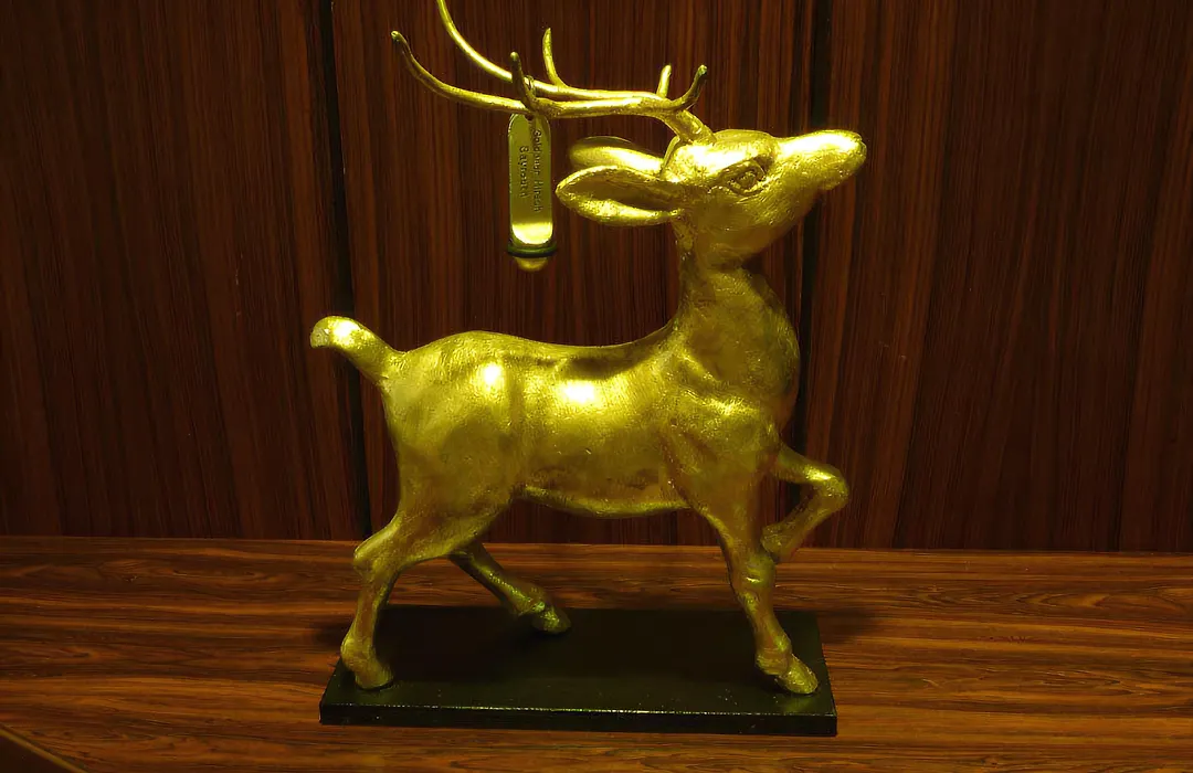 Hotel Goldener Hirsch-1