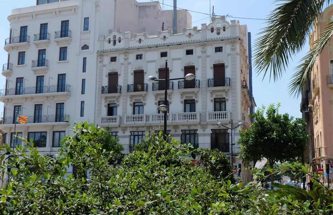 Balcon Al Mar-1