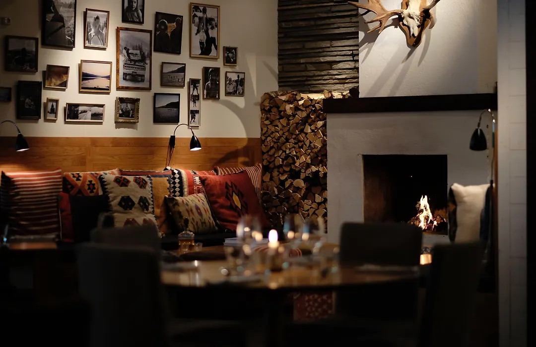 Hotell Granen-1