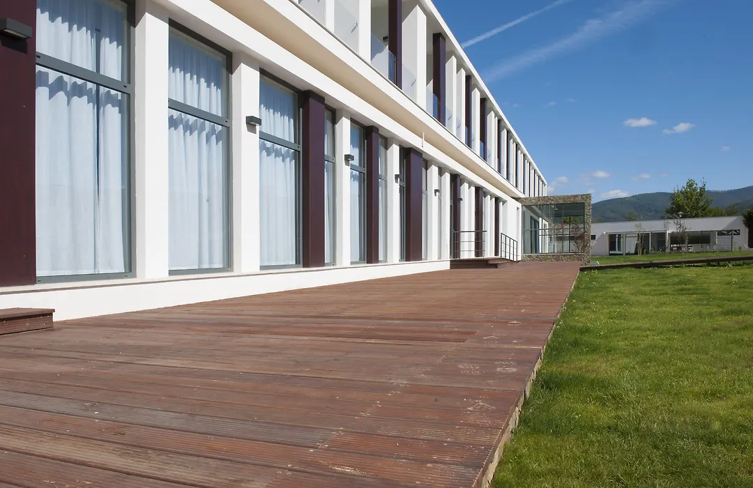 Hotel Parque Serra da Lousã-1