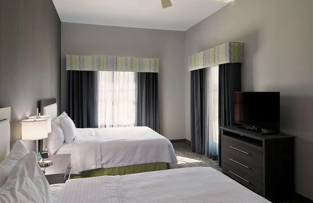 Homewood Suites By Hilton Topeka-1