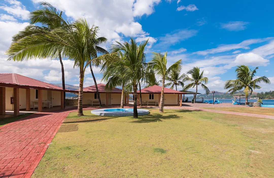 Whiterock Beach Resort-1