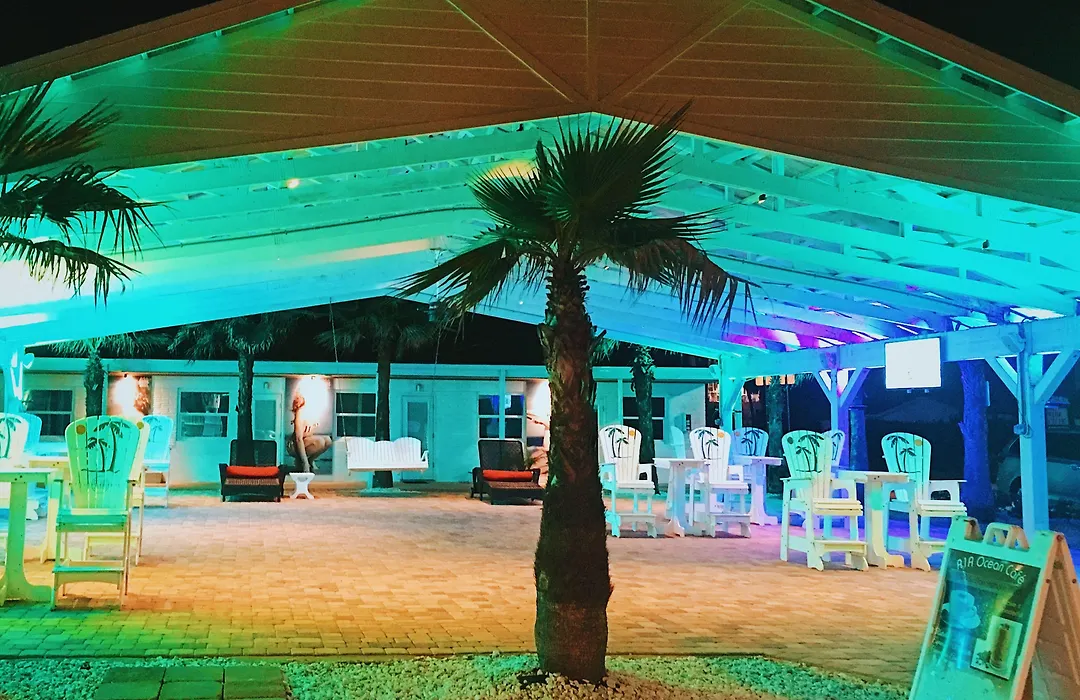 A1A Ocean Club-1