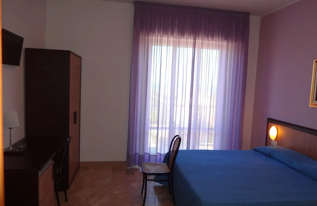 Hotel Belvedere-1