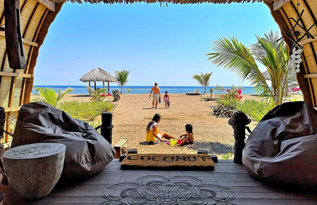 Coconut Garden Beach Resort-1