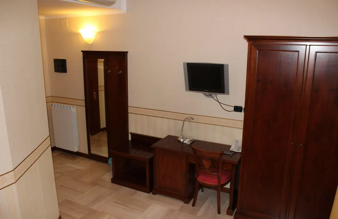 Hotel Ai Sette Nani-1