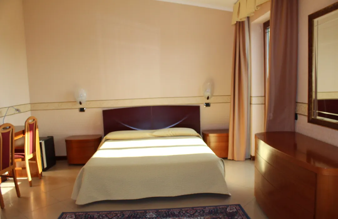 Hotel Ai Sette Nani-1