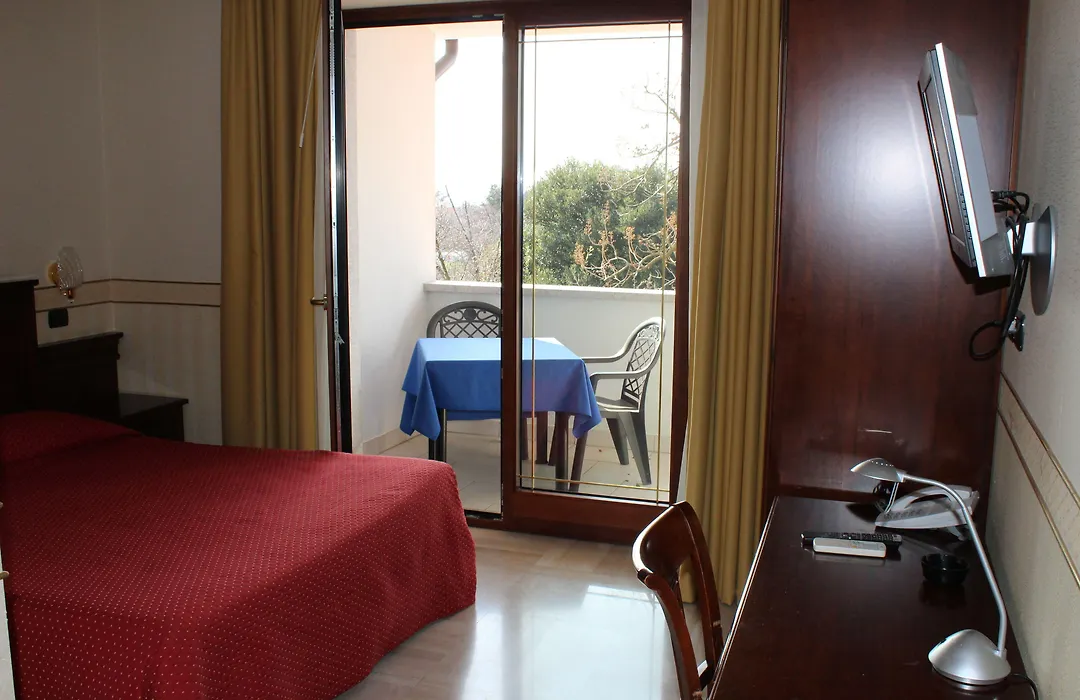 Hotel Ai Sette Nani-1