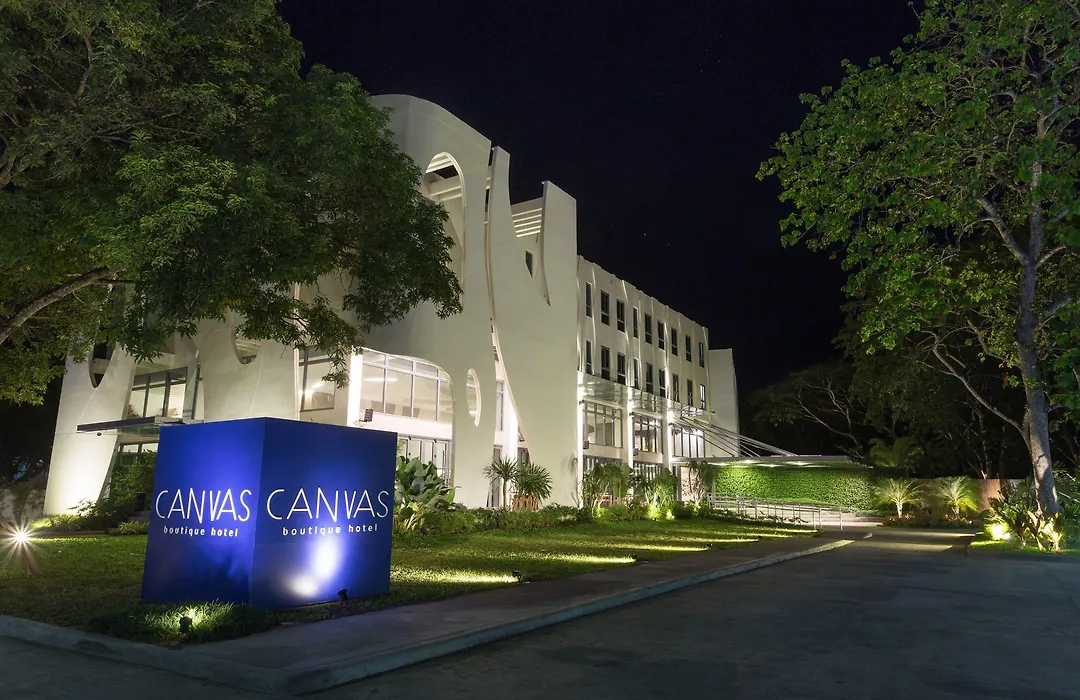 Canvas Boutique Hotel-1