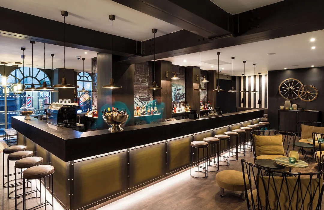 Motel One Newcastle-1