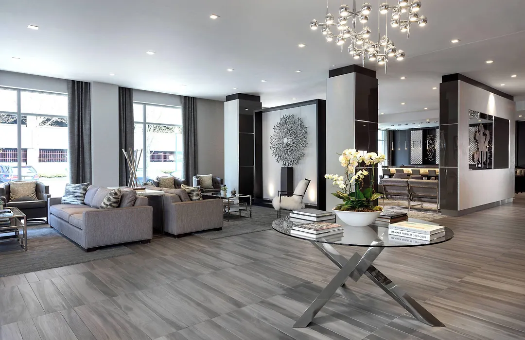 Ac Hotel By Marriott Boston North-1