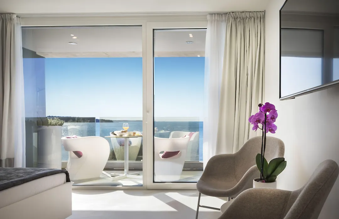 Rivalmare Beach Boutique Hotel-1