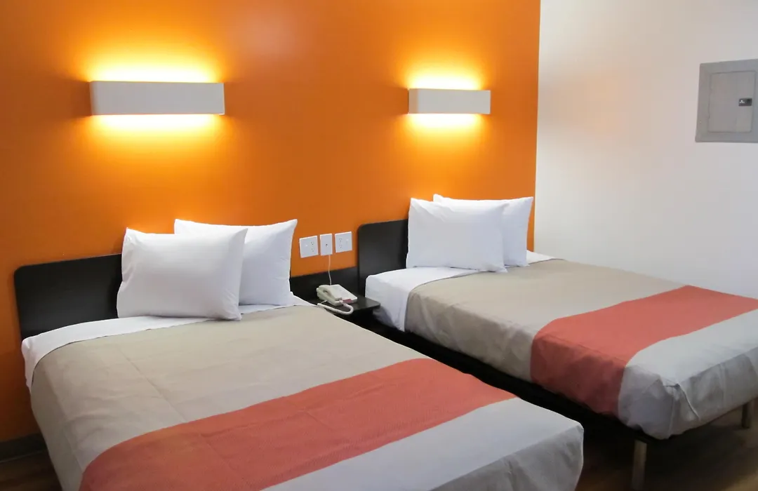 Motel 6-Augusta, Ga - Fort Gordon-1