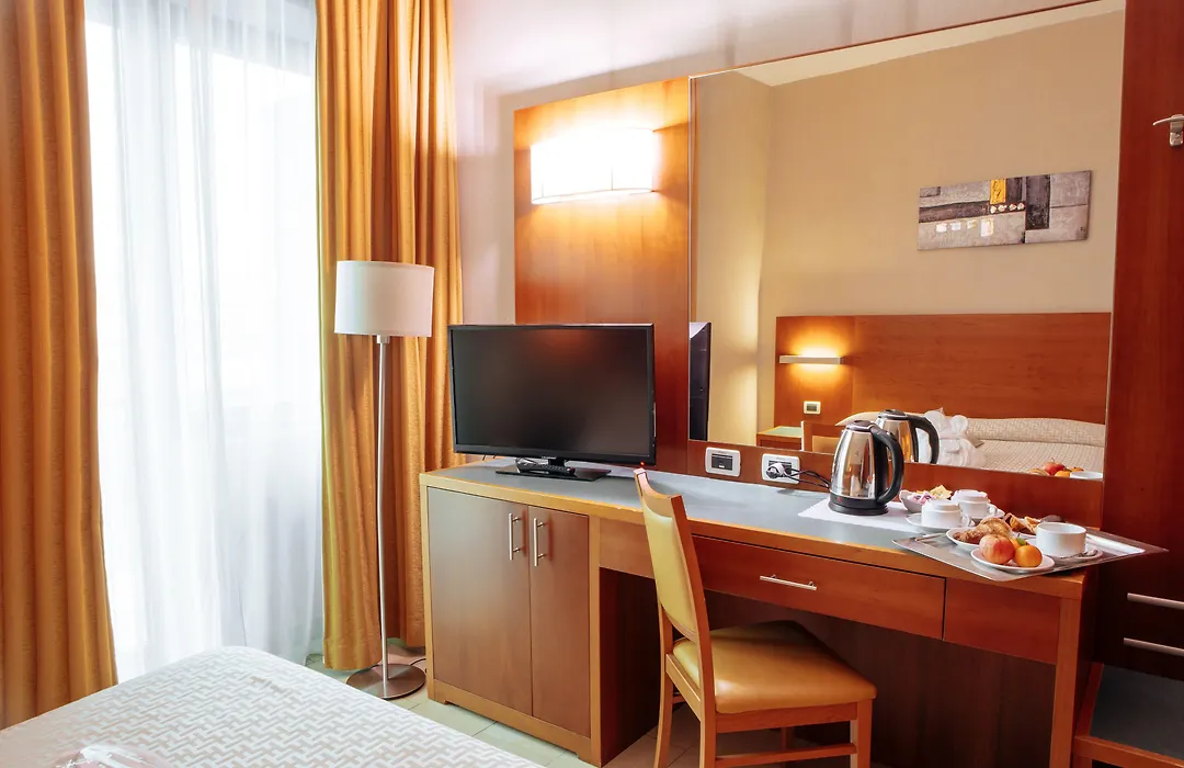 Hotel Amico-1