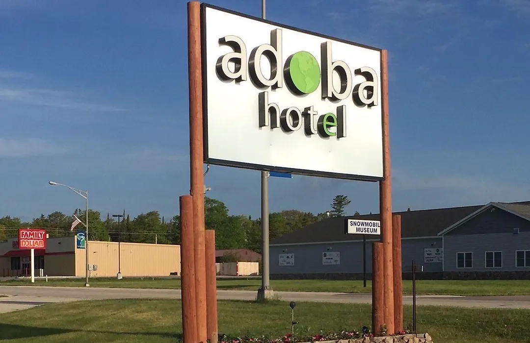 Adoba Hotel Naubinway-1