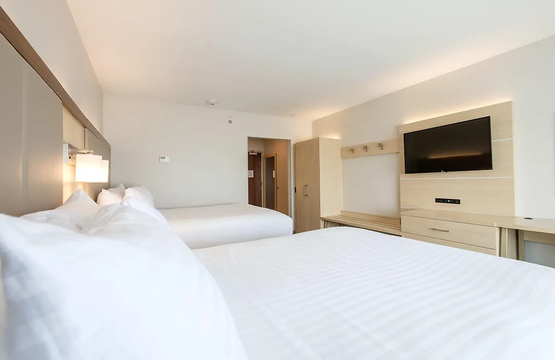 Holiday Inn Express & Suites Eagan - Minneapolis Area By Ihg-1